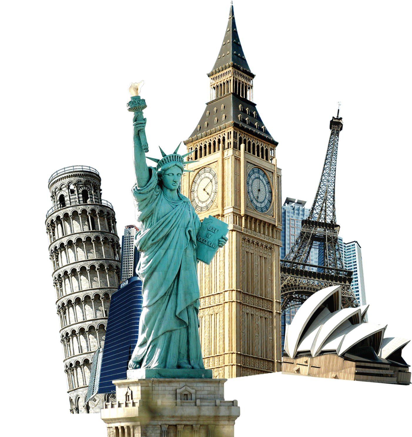 Ferry Building Marketplace