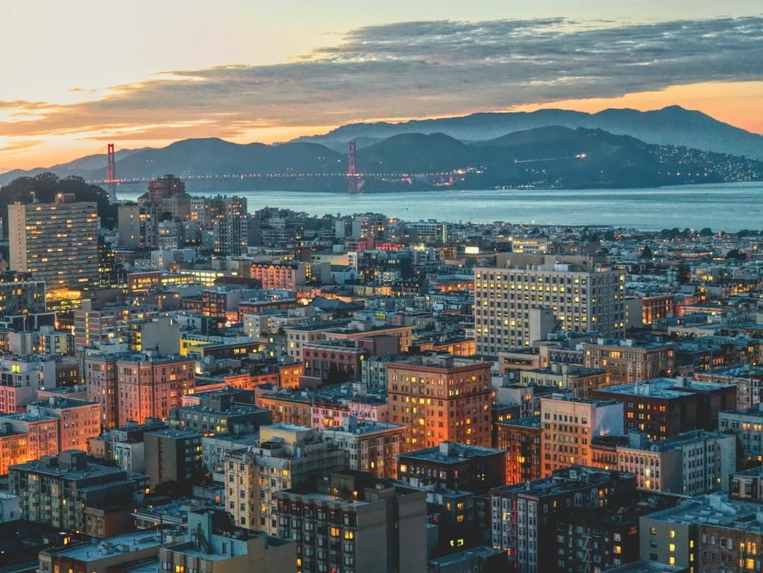 Discover San Francisco
